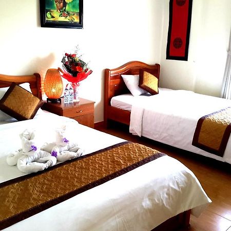Viets Family River - Hoi An Homestay Exterior foto