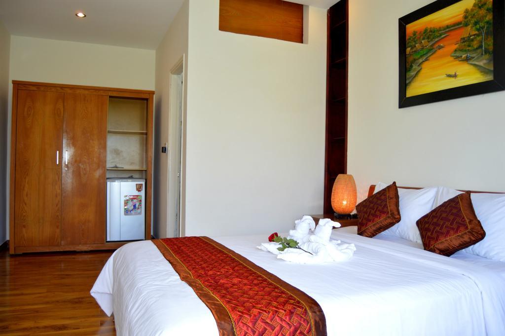 Viets Family River - Hoi An Homestay Zimmer foto