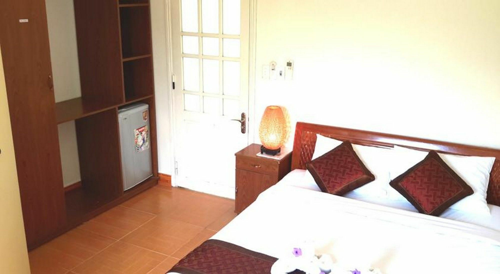 Viets Family River - Hoi An Homestay Exterior foto