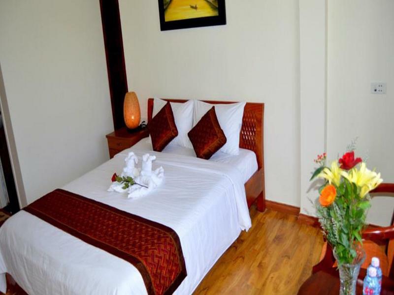 Viets Family River - Hoi An Homestay Exterior foto