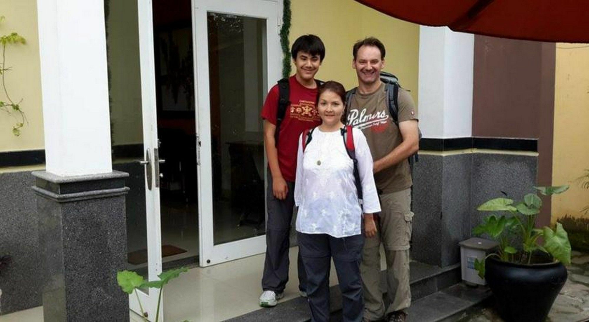 Viets Family River - Hoi An Homestay Exterior foto