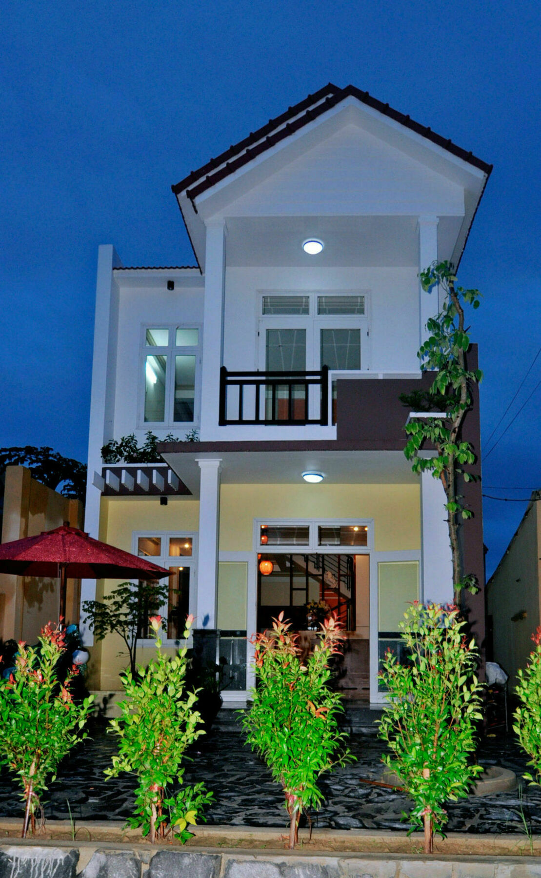 Viets Family River - Hoi An Homestay Exterior foto